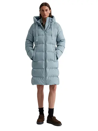 MARC O'POLO | Daunensteppmantel | 